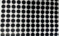 コンピュータ周辺機器PTFEのマウスのフィート0.4mmの厚さ9448Aの接着剤