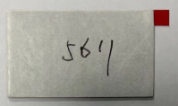 耳の非常に高い結束が付いている1.1mmの灰色そして黒いVHBの倍によって味方される粘着テープ