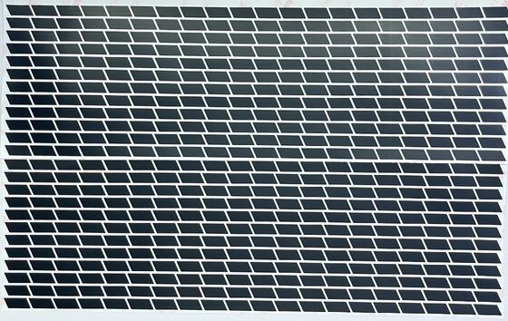 黒ひし形 PTFE ゲーミング マウス スケート、9448HK 接着剤高温耐性