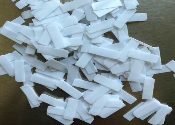 透明な掛かるプラスチック ランプの拡散器のPC PMMAはBluetoothの0.3mmの厚さをかわいがる