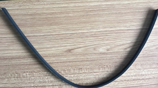 20mm黒い付着力のエヴァの泡倍によって味方されるテープ炭酸カルシウム