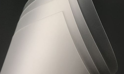 ペットLED天井の注文の軽い拡散器3M 468 9075 9448A 9495LE 93010の接着剤