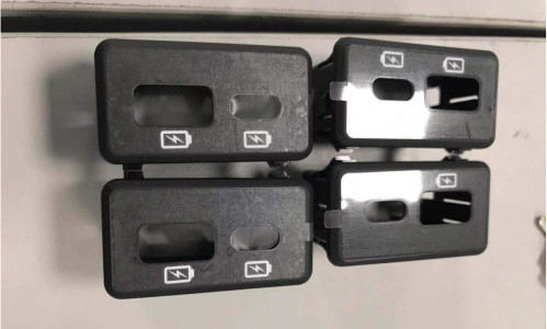 0.925 g/m3は自動車のために厚い20MPA保護装置のフィルム透明で青い0.05mmをかわいがる
