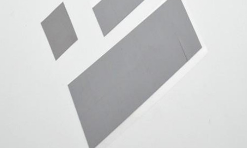PCBAのPC力の流しの熱分解のグラファイト シートは伝導性のシリコーンの接着剤材料を熱する