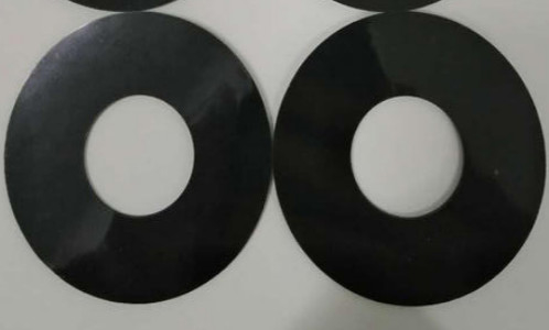 0.5mmの3Rゲルのスポンジの泡の海岸Aの硬度20揮発性2g/Lよりより少なく