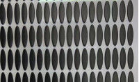 コンピュータ マウスのスケートのフィートのための超高度の分子量Polyethylen UPE UHMWPE