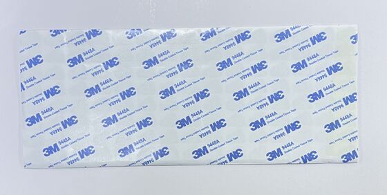 オリジナル3M9448Aテープ,キーボードと電子機器のための防滑ショック吸収パッド