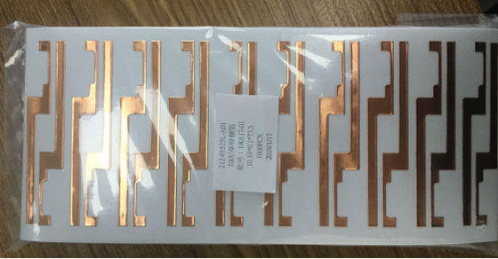 0.07mmの電気コイルと組み立てられる伝導性のアルミ ホイル5052のH24合金
