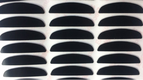 3M9448 UPE PTFE マウス スケート 0.7mm 耐久性のある足の交換