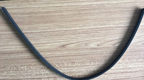 20mm黒い付着力のエヴァの泡倍によって味方されるテープ炭酸カルシウム