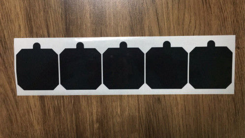 20MPAペット フィルムCANEC1803218301を黒くしなさい