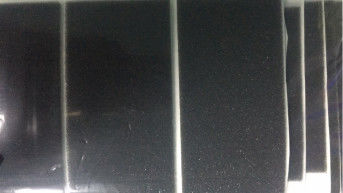 EPDM EPEfoamシートPUは理性的なコントローラーのための吸収の泡のパッディングに衝撃を与える