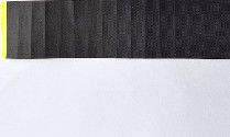 ケーブル ワイヤーの防火効力のあるアセテートの布のアセテートの生地の棒