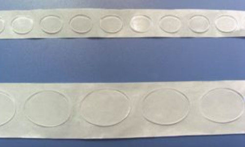 倍は洗濯できる接着剤の点取り外し可能な3Rゲル ポリウレタン味方した