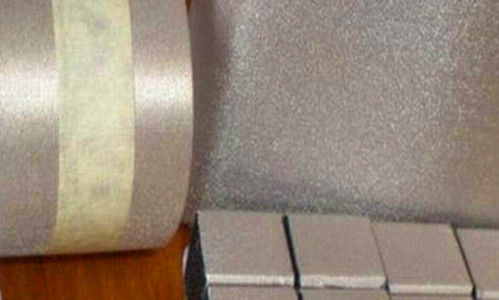 PU 100KHzの伝導性の泡シートUL94 V0の防火効力のある標準