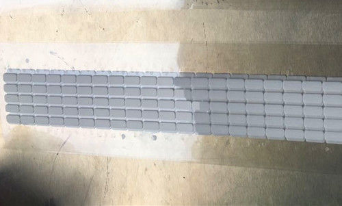 0.3mmのストリップの半透明で軽い拡散器DE 1 4 011267 3Mの9080付着