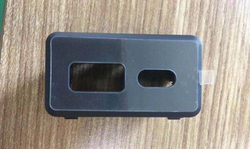 0.925 g/m3は自動車のために厚い20MPA保護装置のフィルム透明で青い0.05mmをかわいがる