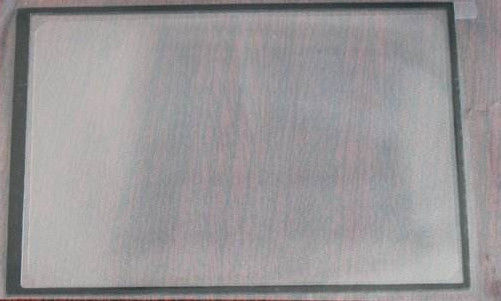半透明のPC PMMAは注文の軽い拡散器DE 1を4 011267公認40x40かわいがる