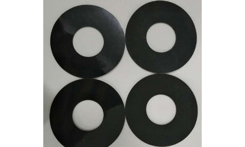 0.5mmの3Rゲルのスポンジの泡の海岸Aの硬度20揮発性2g/Lよりより少なく