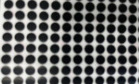 コンピュータ周辺機器PTFEのマウスのフィート0.4mmの厚さ9448Aの接着剤